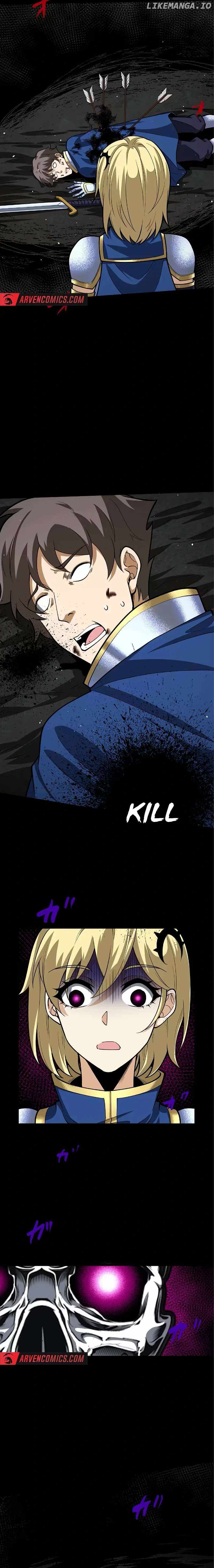 The Worst Unrivaled Magical Seeker : From Zero Mana to a Heroic Sinner through Wisdom and Forbidden Spells Chapter 26 3